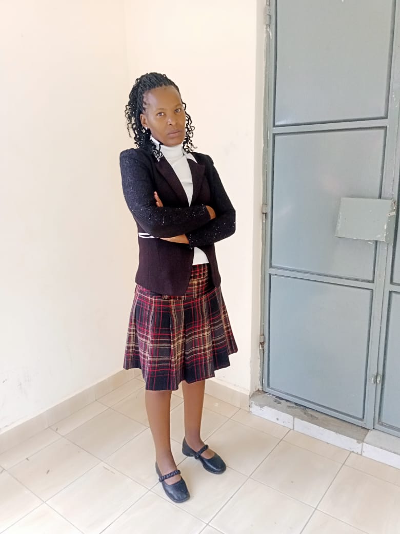 Josephine Nthambi Musyoki