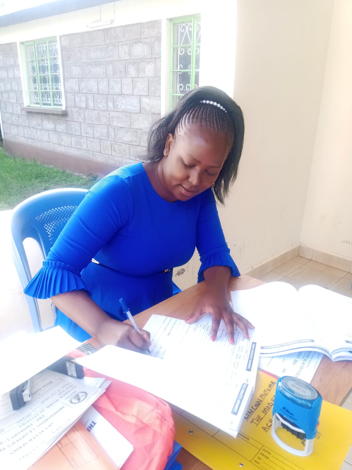 Benedicta Nkatha
