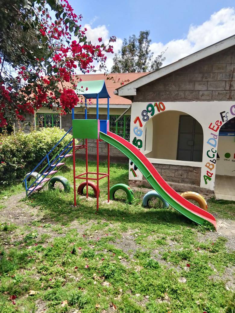 Art class for children